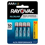 PILHA-RAYOVAC-ALC-L6P4-AA1-PAL