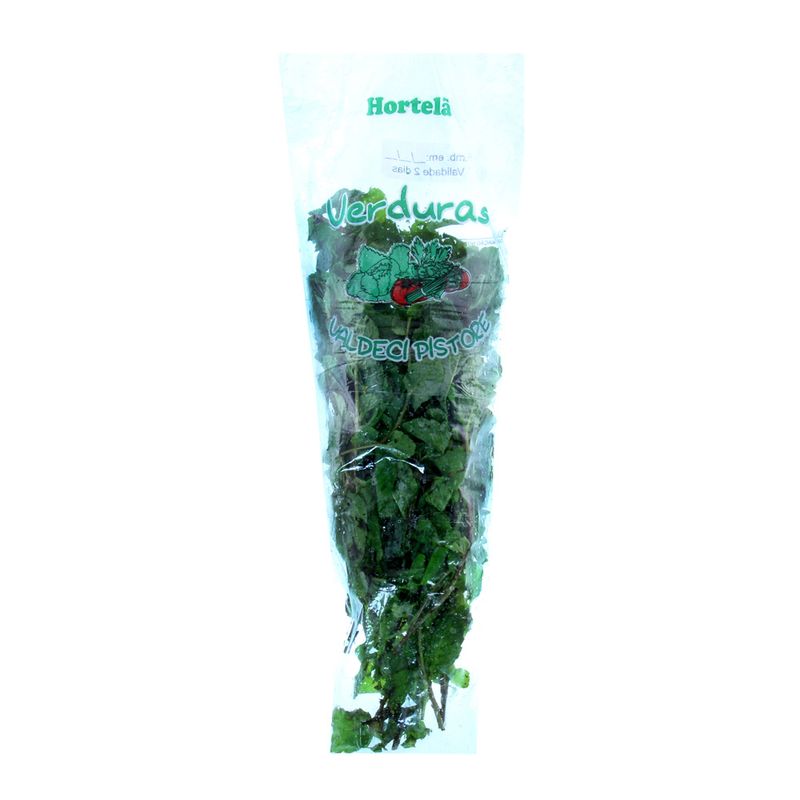 Hortelã Pistore Maço (7898940410125)