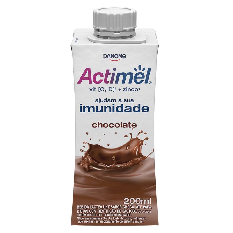 Bebida láctea Actimel UHT (7891025121411)