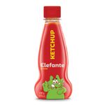 KETCHUP-ELEFANTE-390G