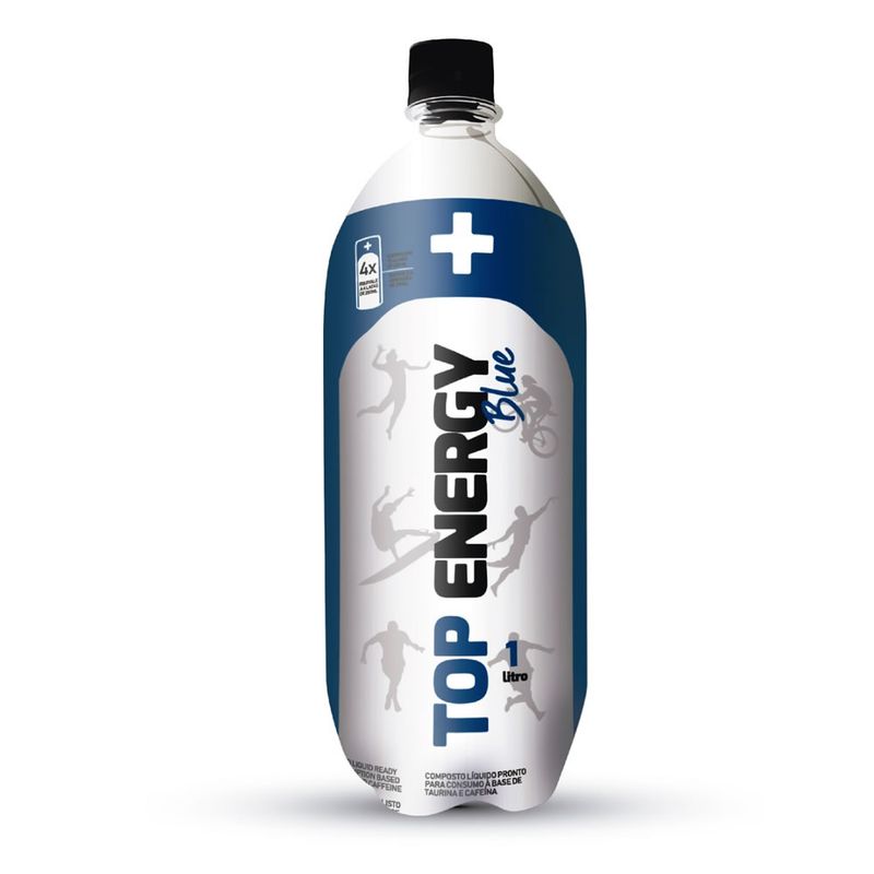 Energético Top Energy 1l Blue (0606529631116)