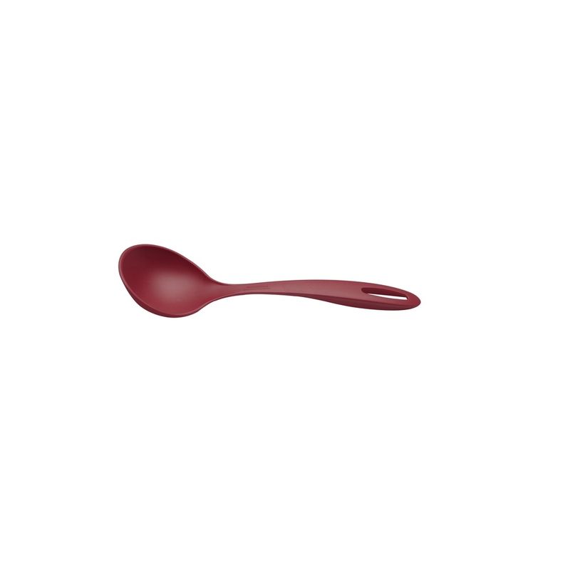 Concha Nylon Tramontina Ability Vermelha (7891112208001)
