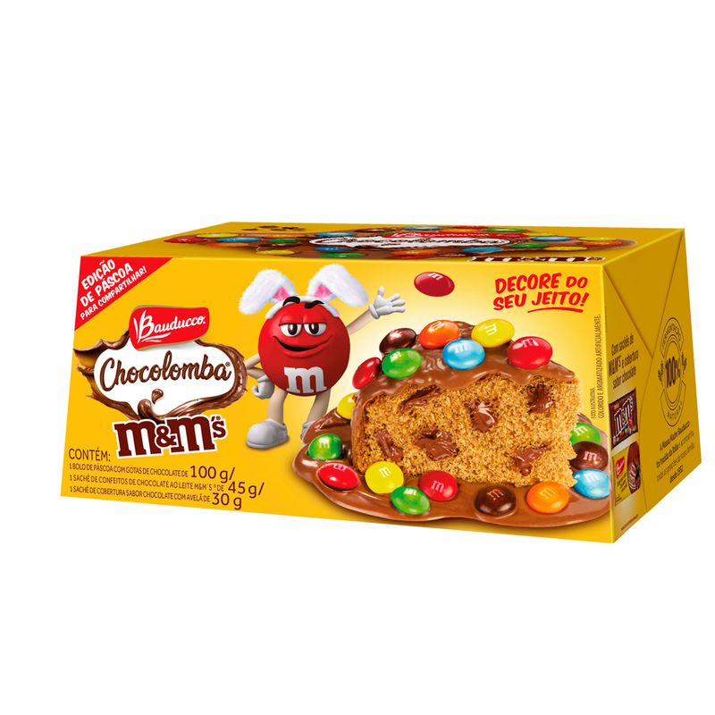 COLOMBA-PASC-BAUDUC-100G-MINI-M-MS