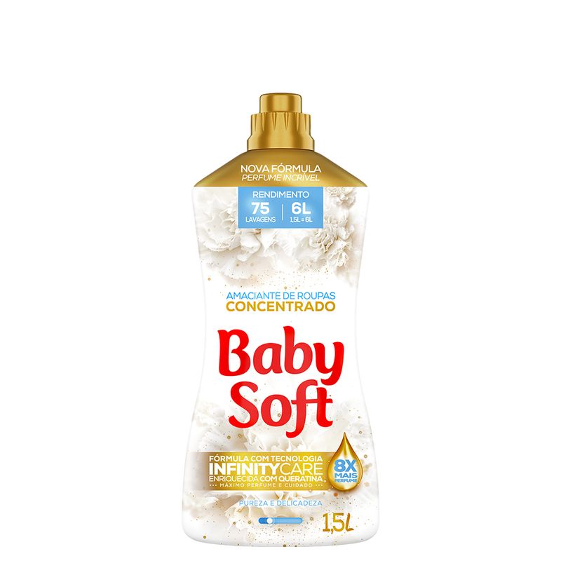 AMAC-ROUP-CONC-BABY-SOFT-15L-PUREZA-DELIC