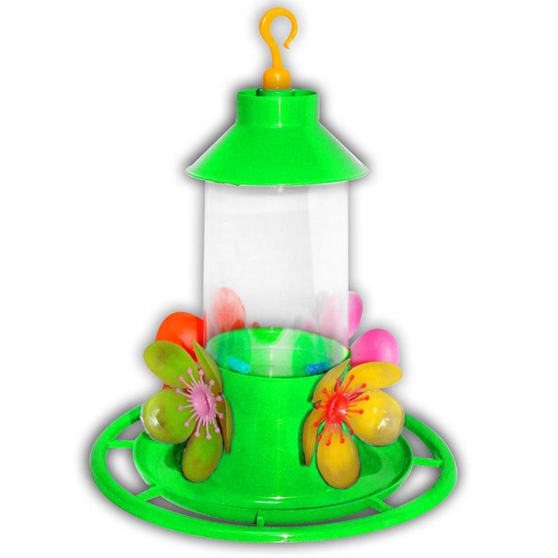 Bebedouro Beija Flor Luxo Mato Vde (7897480302488)