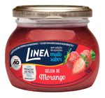 GELEIA-LINEA-230G-ZERO-ACUCAR-MORANGO