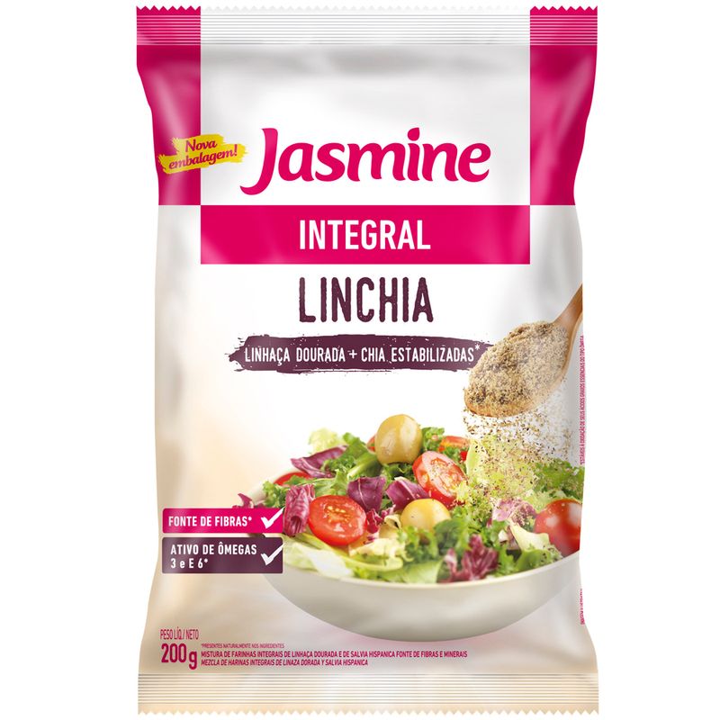 LINCHIA-JASMINE-200G