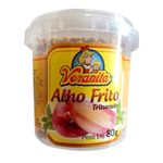ALHO-FRITO-VERANITA-80G