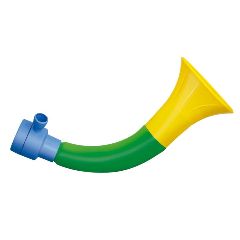 Corneta Número 4 (7899455903041)