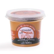 Doce Leite Aviacao 400g Pote