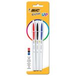 CANETA-BIC-CRIST-UP-CLASSIC-AZ-PT-V