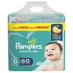 FRALDA-PAMPERS-CONFORTSEC-G-C-60