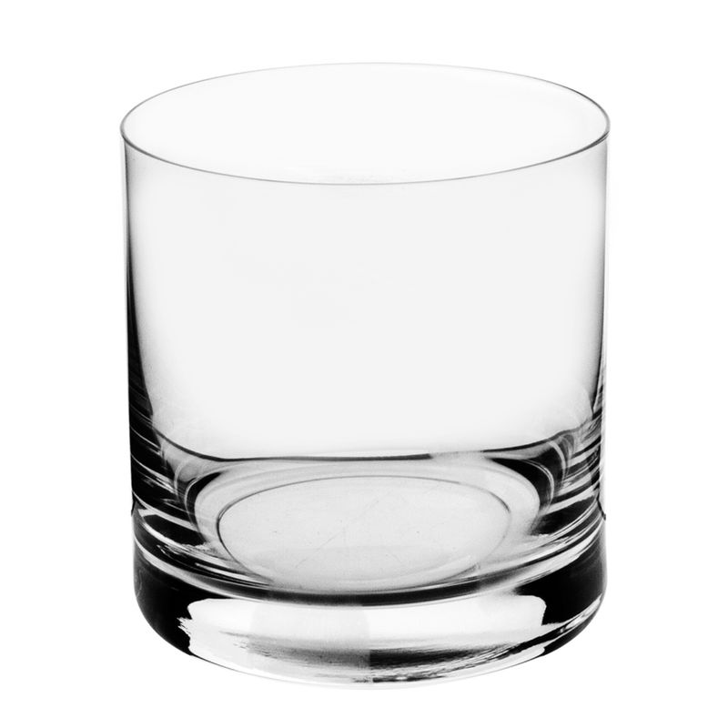 Copo Whisky Barwere Bohemia 410ml Cristal Ecológico (7893220226328)