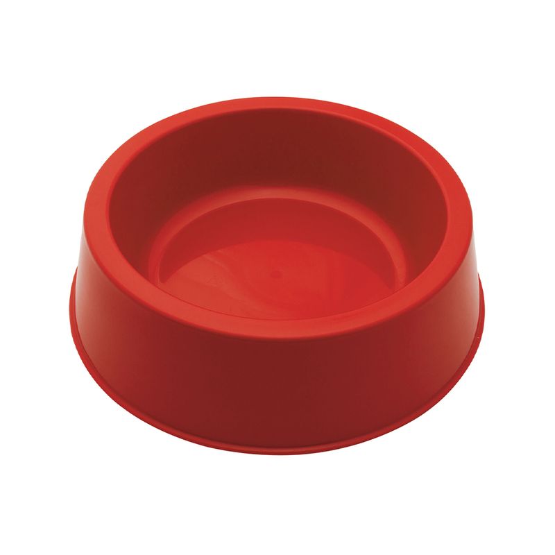 Comedouro médio Baw Waw (7899306005764)