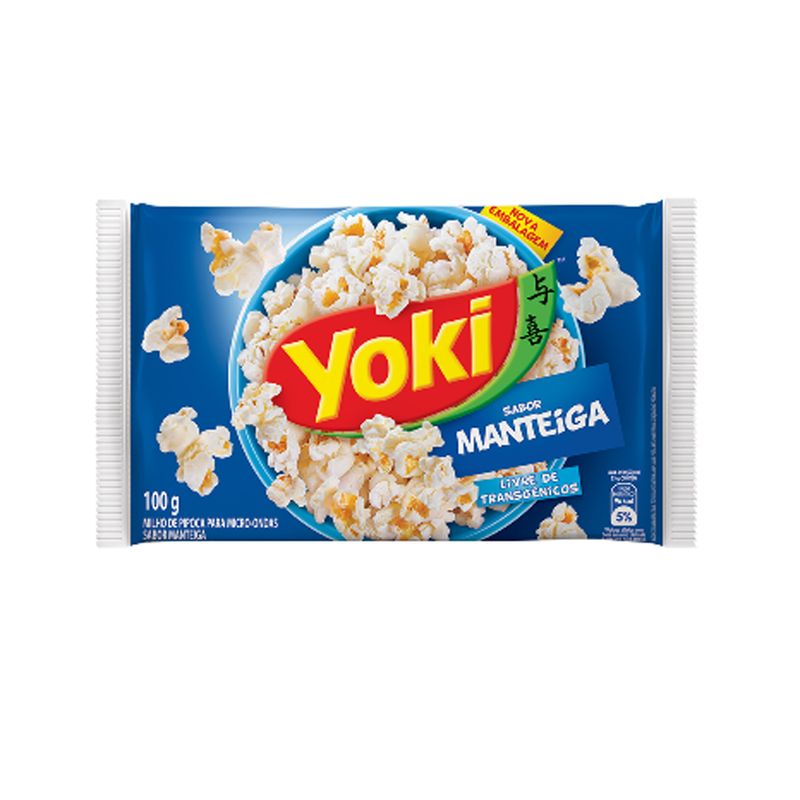 PIPOCA-MICR-YOKI-100G-MANT
