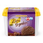 SORV-JUNDIA-2L-BRIGADEIRO