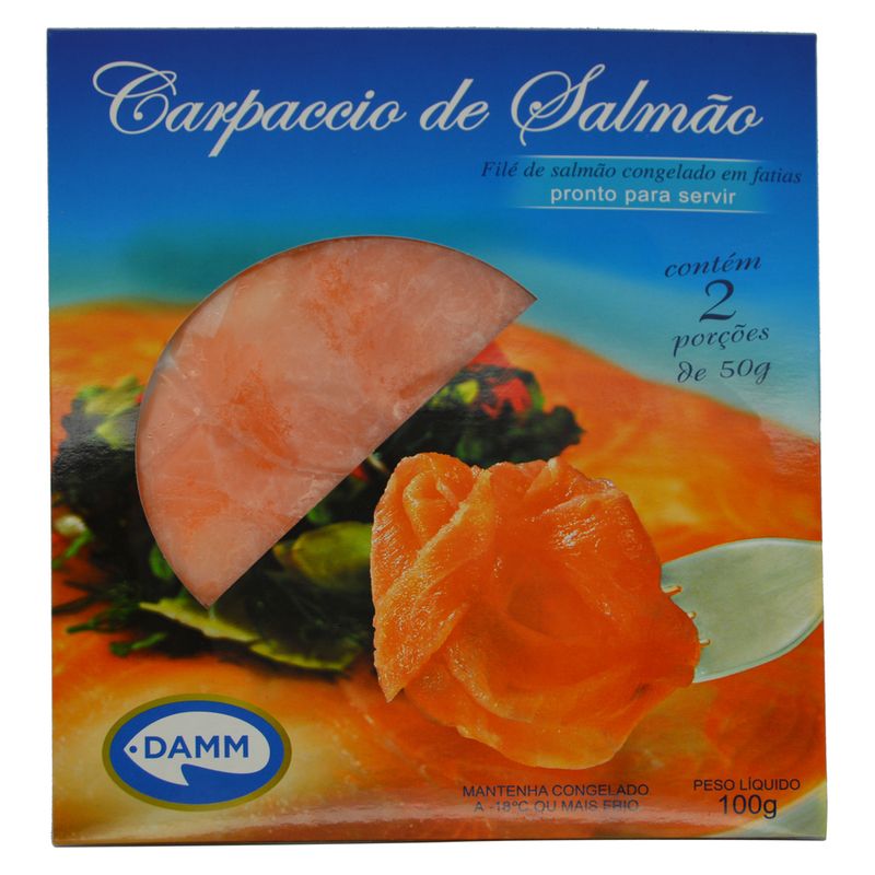 PEIXE-SALMAO-DAMM-100G-CARPACCIO