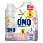 LAVA-ROUP-LIQ-OMO-500ML-CONC-GFA-3L-PROT-MICELAR