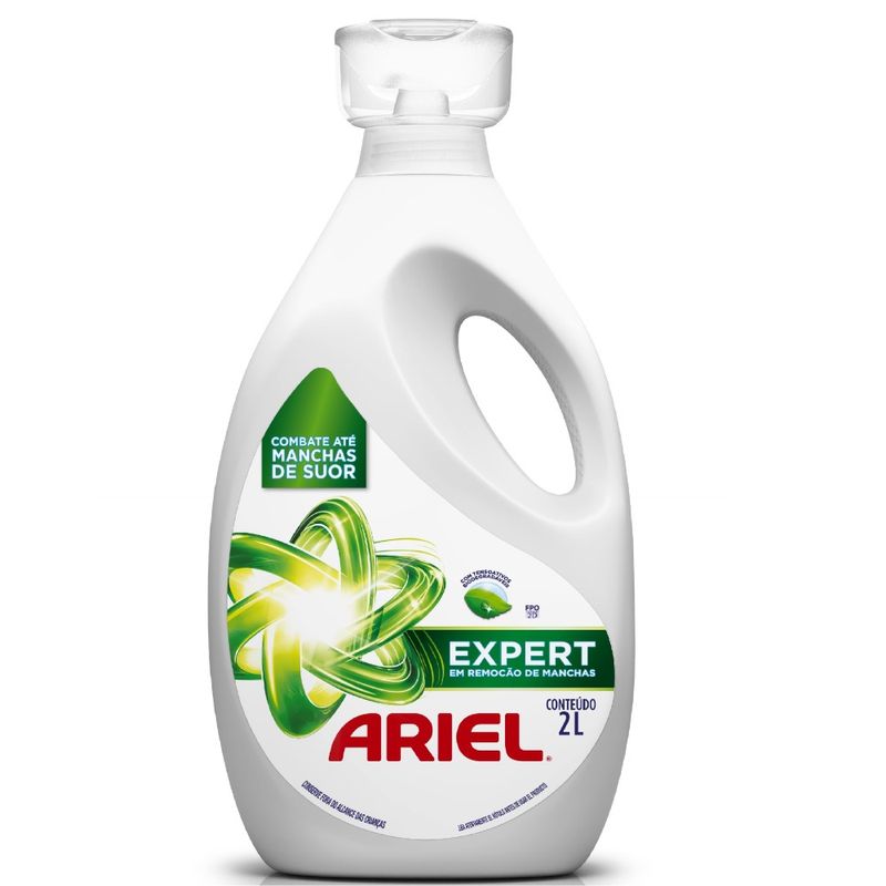 LAVA-ROUP-LIQ-ARIEL-2L-CONC-HIPOALERGENICO