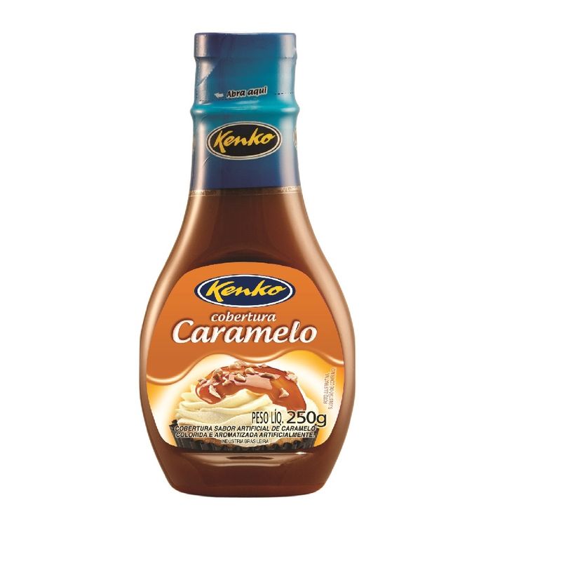 COBERT-KENKO-250G-CARAMELO