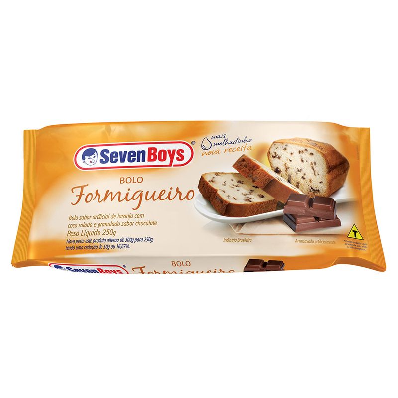 BOLO-SEVEN-BOYS-250G-FORMIG