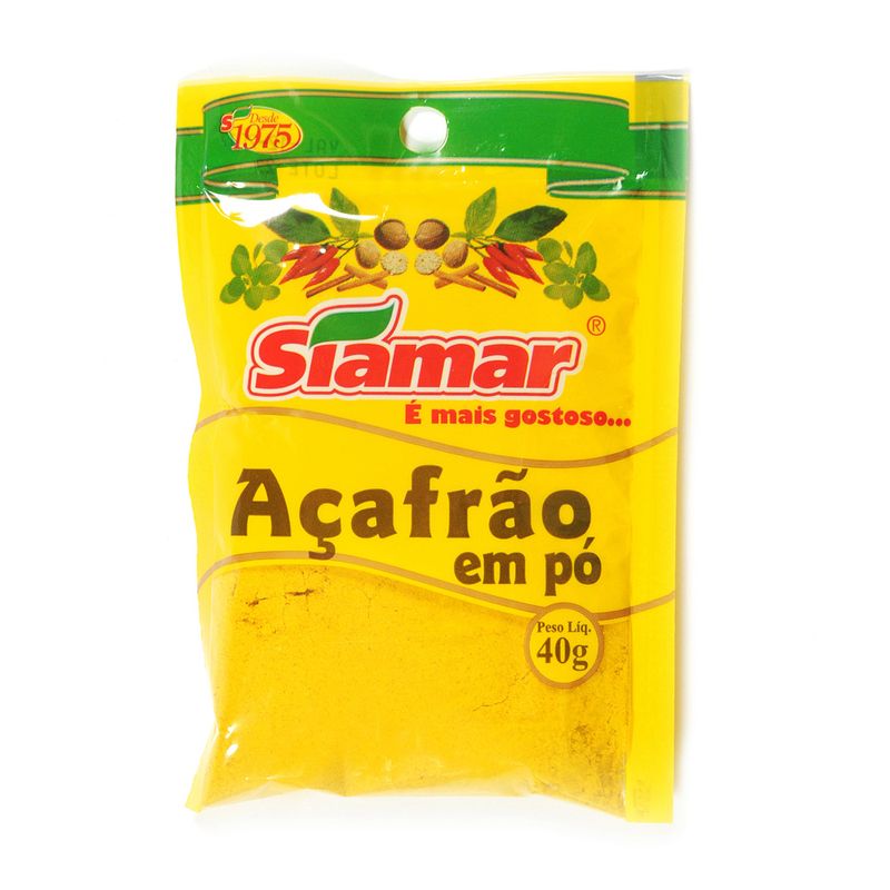 ACAFRAO-SIAMAR-40G