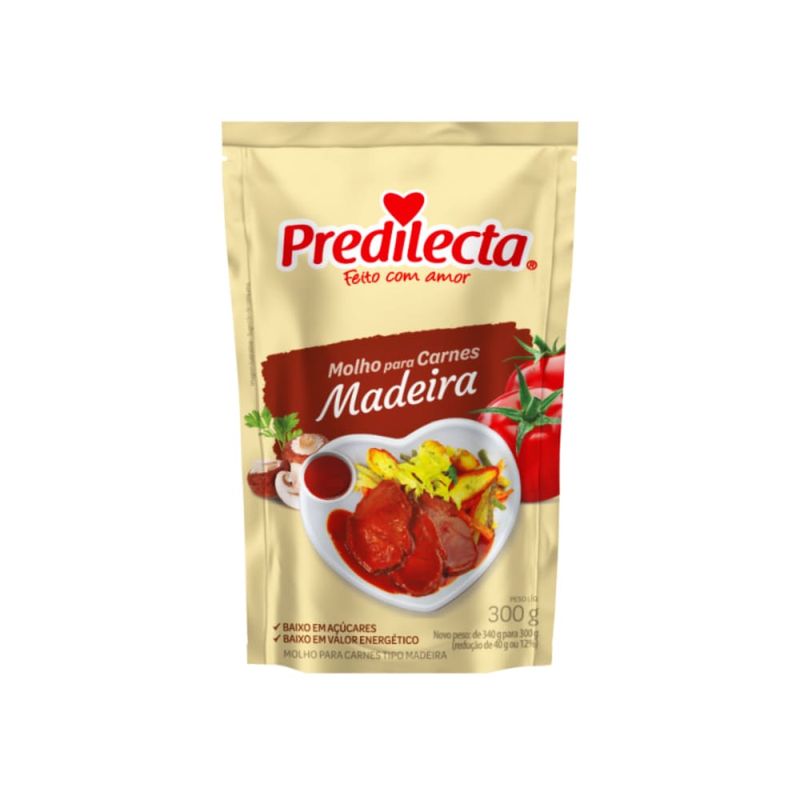 MOLHO-PRON-PREDILECTA-300G-MAD