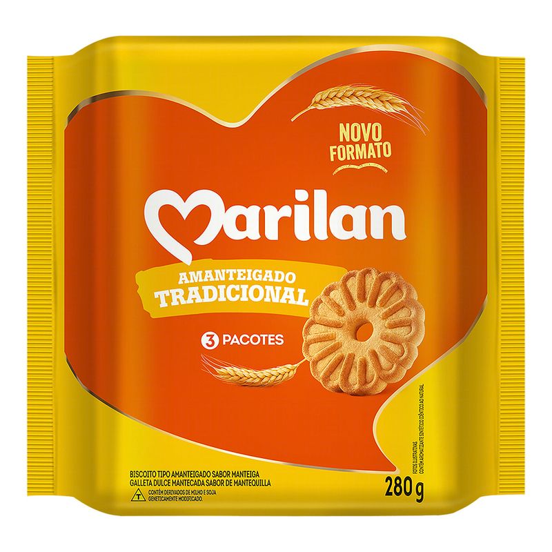 BISC-AMANT-MARILAN-280G-TRAD