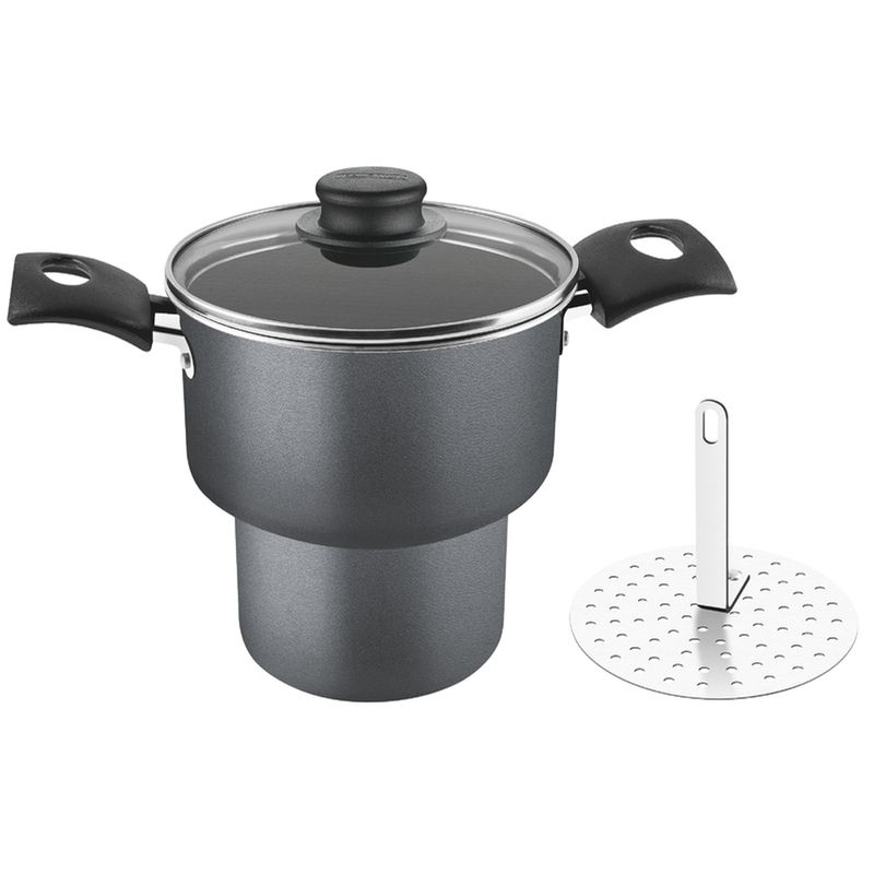 Cuscuzeira Antiaderente Tramontina 14cm (7891112218819)