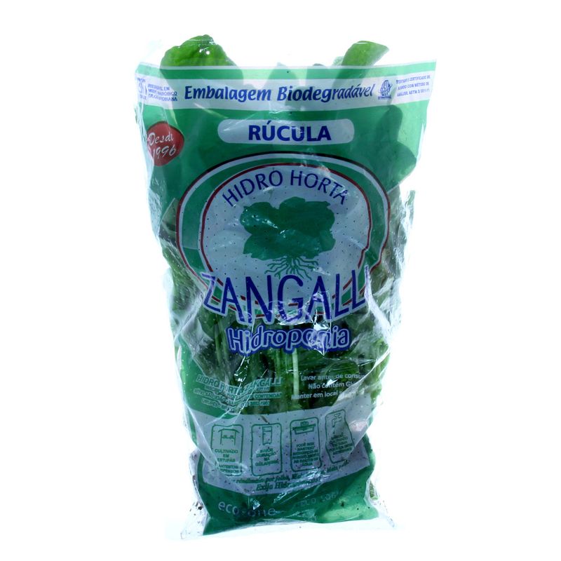 Rucula Hidrop Zangalli Mc (7898322330119)