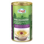 PASTA-BABA-GHANNOUGE-AL-WADI-180G
