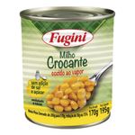 MILHO-VDE-FUGINI-170G-LT-AO-VAPOR