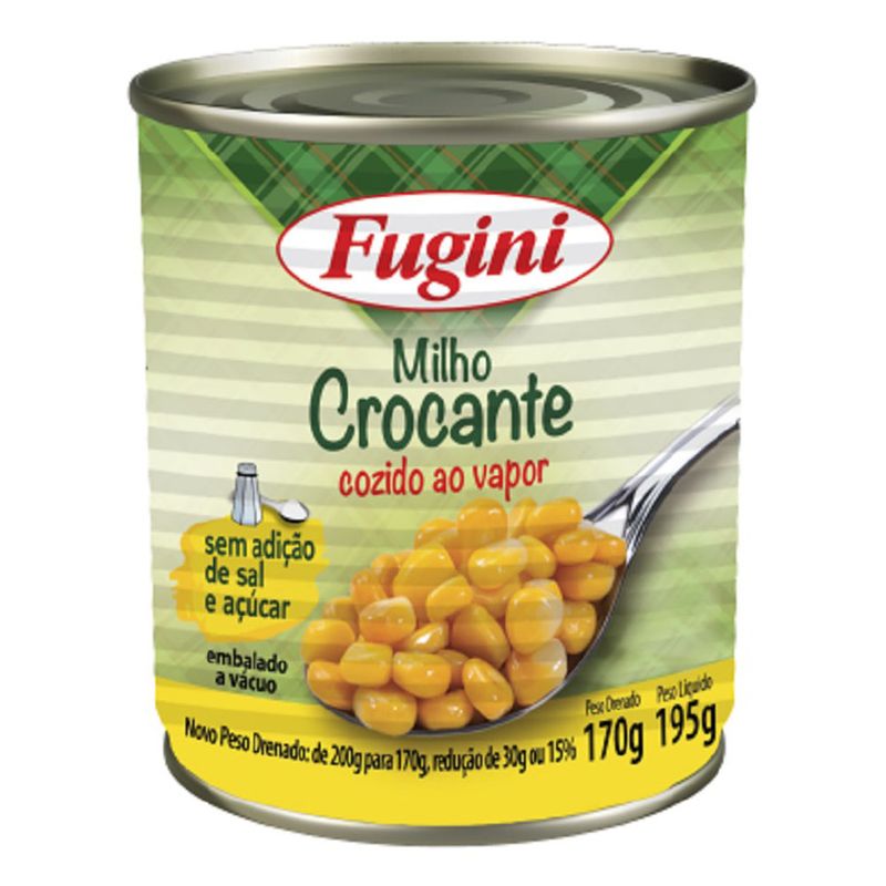 MILHO-VDE-FUGINI-170G-LT-AO-VAPOR