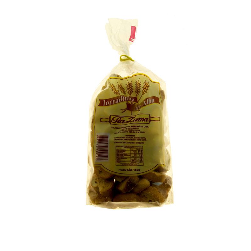 TORRADINHA-TIA-ZUMA-150G