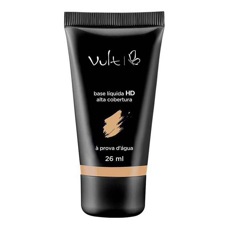 Base Liquida Vult Alta Cobertura 26ml B35 B05 (7898417969392)