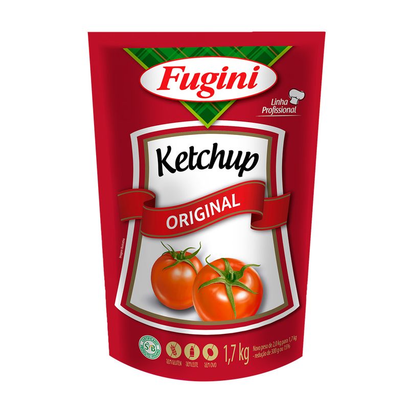 KETCHUP-FUGINI-17KG-SAC