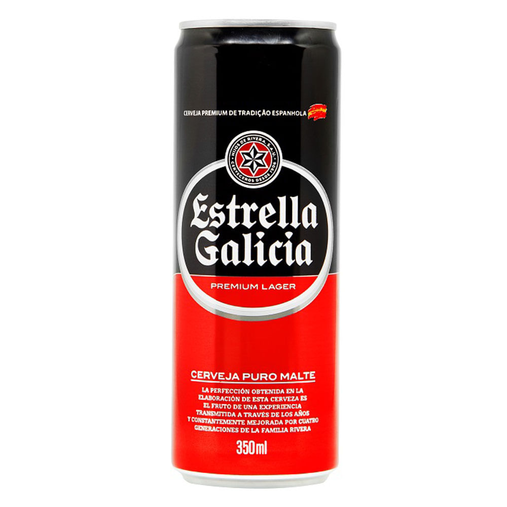 Cerveja Original, Pilsen, 350ml, Lata - Supermercado Savegnago