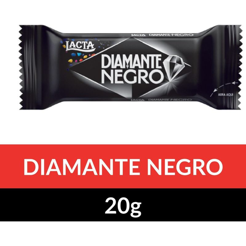 CHOC-LACTA-20G-TAB-DIAMANTE-NEGRO