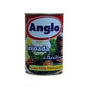 Feijoada Anglo 430g Lata