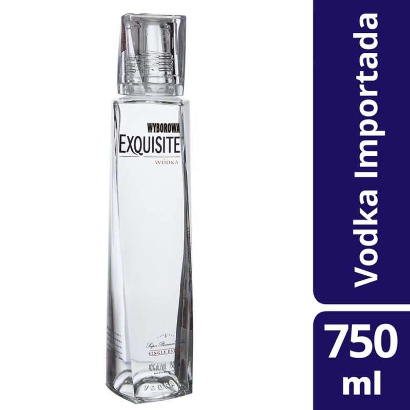 VODKA-WYBOROWA-750ML-EXQUISITE