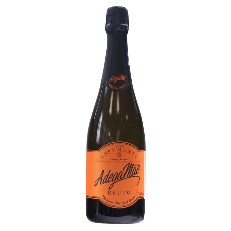 Espumante Português Quinta Archeira 750ml Brut (5600999400314)