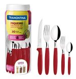FAQ-INOX-TRAMONT-30PC-IPANEMA-VERM