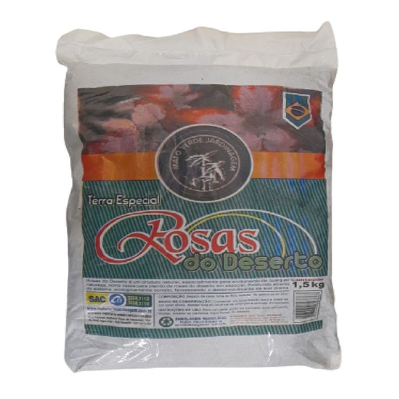 TERRA-ESP-M.VERDE-15KG-ROSA-DESERT
