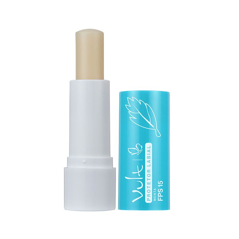 Protetor Labial Vult FPS15 Menta 3,5G (7899852020068)