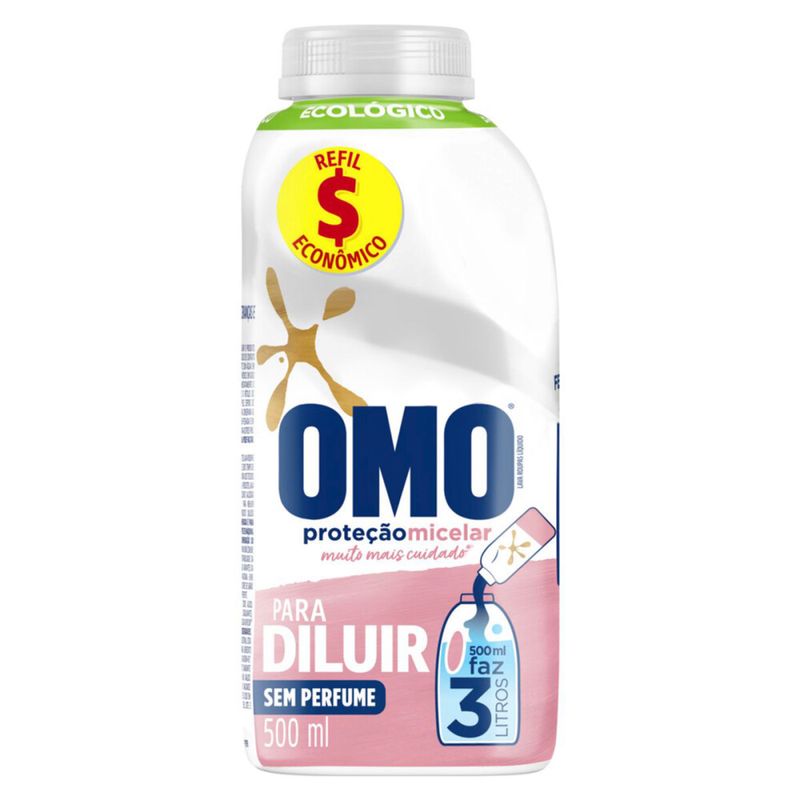 LAVA-ROUP-LIQ-OMO-500ML-CONC-REF-PROT-MICELAR