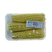Milho Verde Espiga Ouro Bandeja 600g