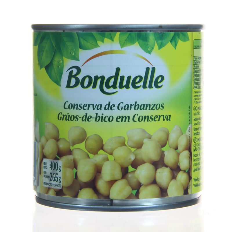 GRAO-BICO-BONDUELLE-265G