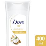 LOC-HIDRAT-DOVE-400ML-COCO