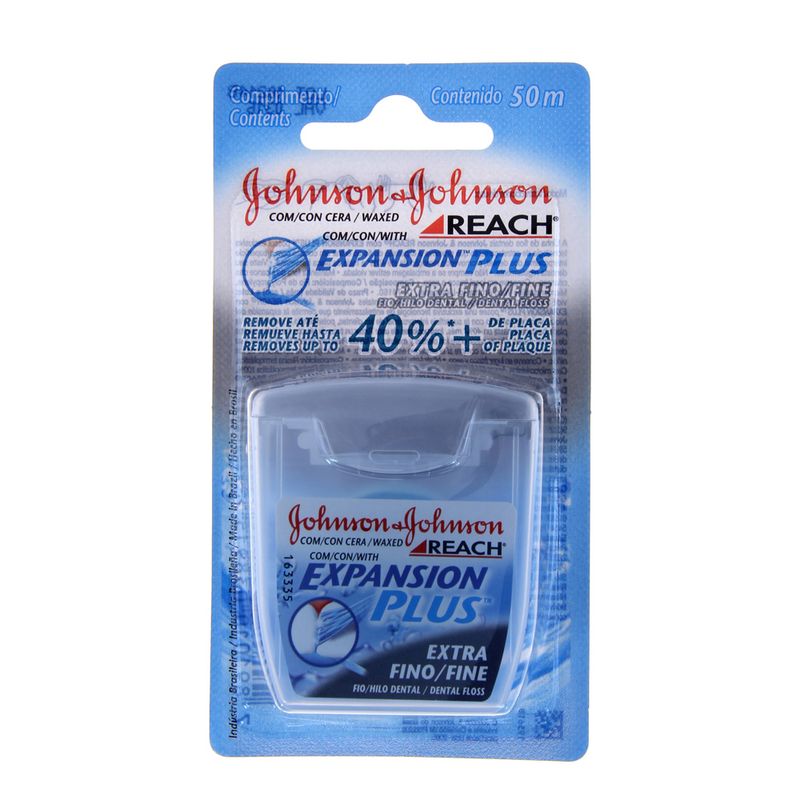 FIO-DENT-JOHNSON-50M-EXTRA-FINO-
