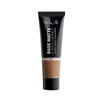Base Hidraluronic 26ML Matte F050